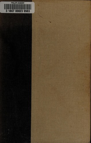 The Partisan review anthology
