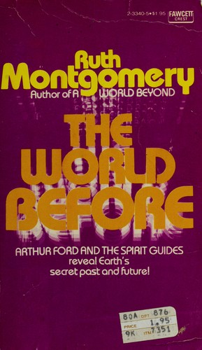 The World Before