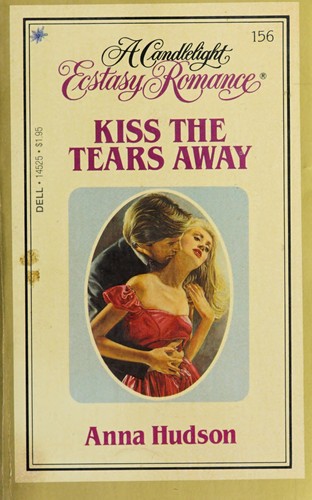 Kiss the Tears Away