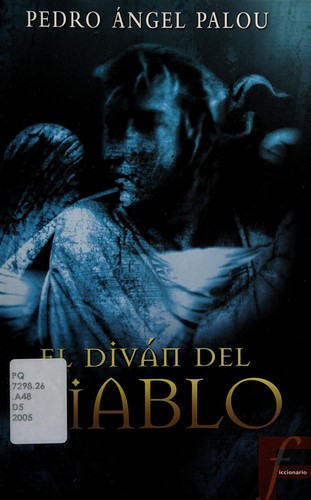El diván del diablo