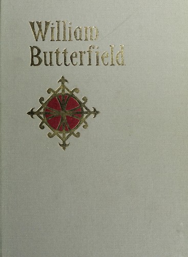 William Butterfield