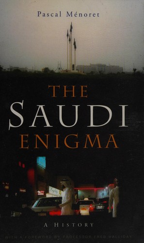 The Saudi enigma