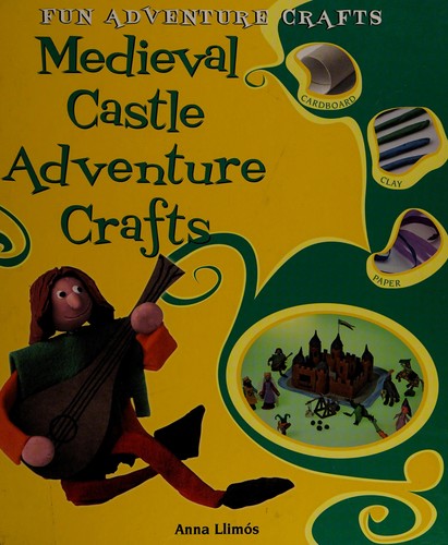 Medieval castle adventure crafts