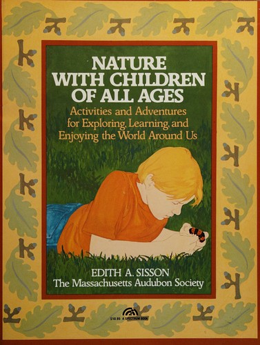 Nature with children of all ages