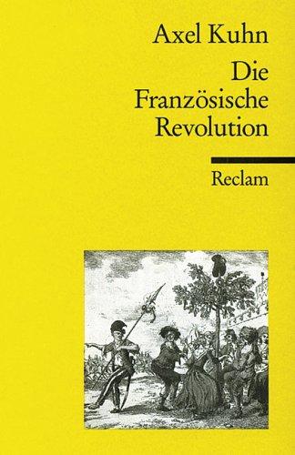 Die Französische Revolution