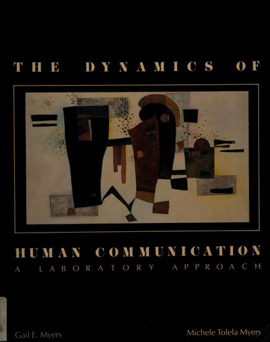 The dynamics of human communication