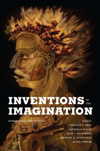 Inventions of the imagination