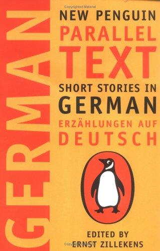 Short stories in German