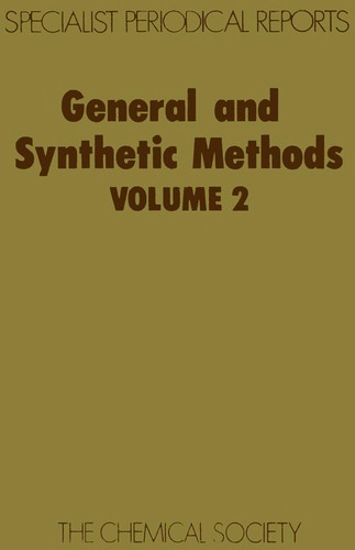 General and synthetic methods