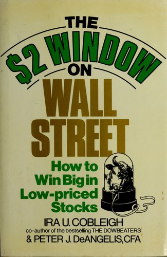 The $2 window on Wall Street