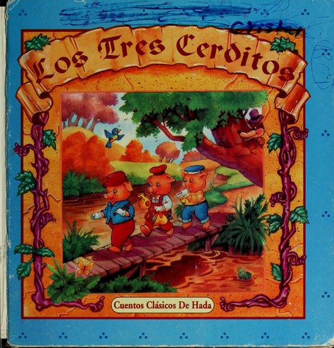 Los Tres cerditos