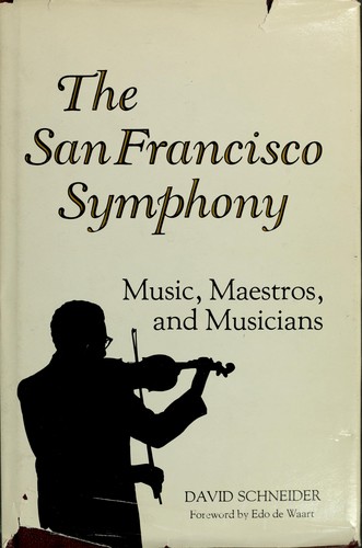 The San Francisco Symphony