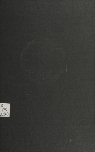 An introduction to the philosophy of science