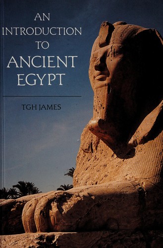 An introduction to Ancient Egypt