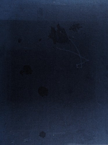 Fleuron anthology
