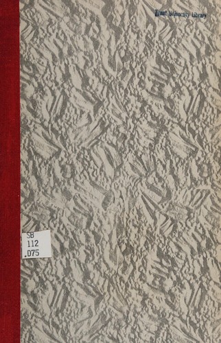 The irrigation settlements of the Lower Burdekin, Queensland, Australia