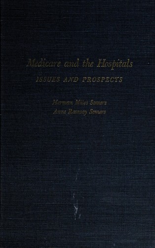 Medicare and the hospitals