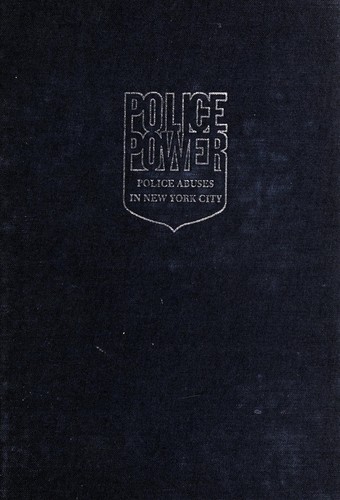 Police power