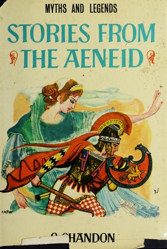 Stories from the Aeneid