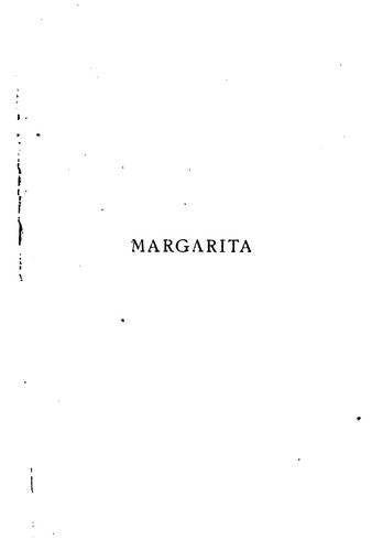Margarita