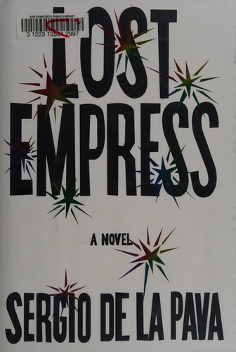 Lost empress