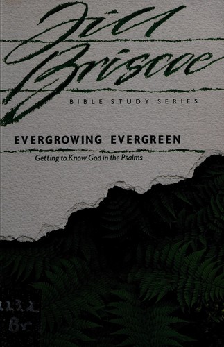 Evergrowing evergreen
