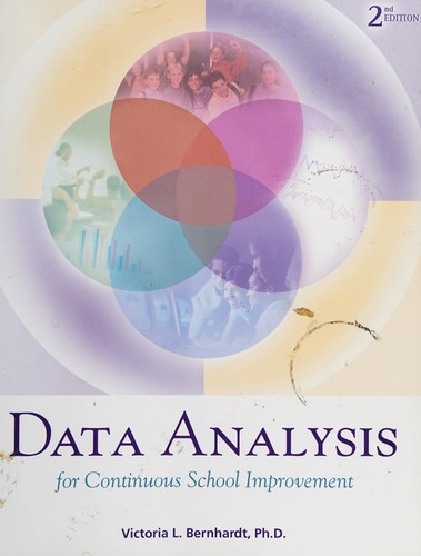 Data analysis for continuous school improvement