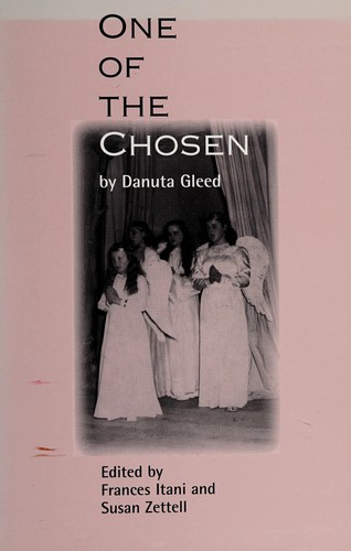 One of the chosen