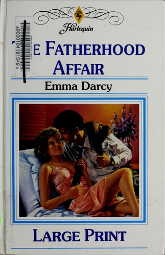 The Fatherhood Affair
