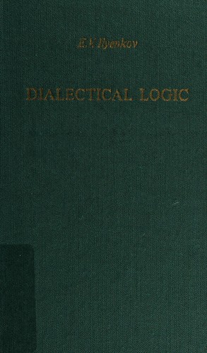 Dialectical logic