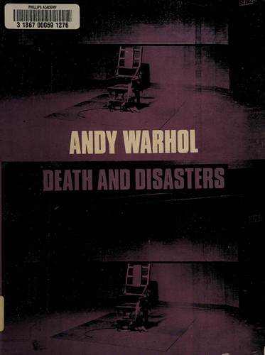 Death and Disasters