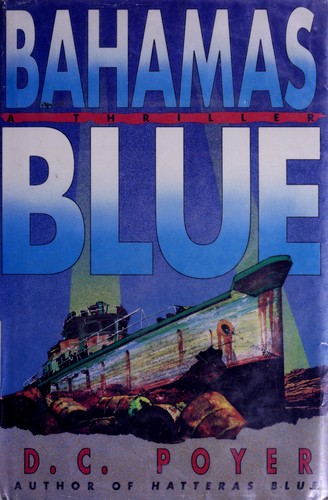 Bahamas blue