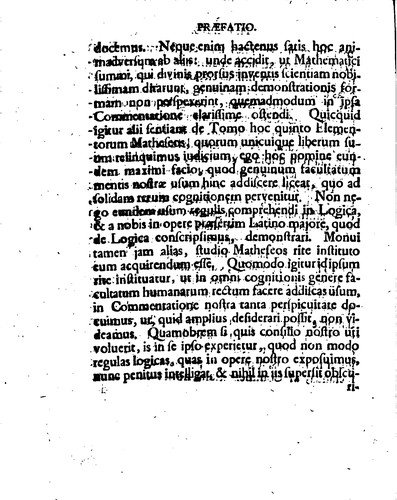 Elementa matheseos universae