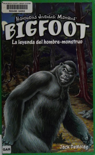 Bigfoot