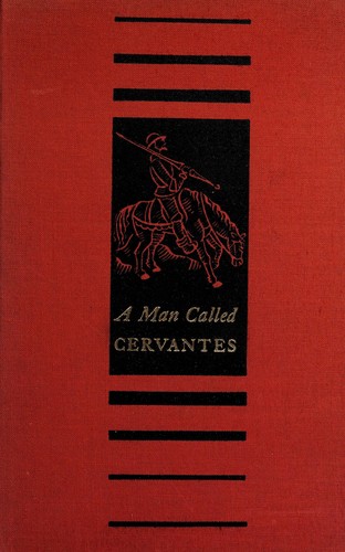 A man called Cervantes