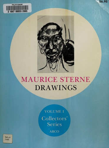 Maurice Sterne drawings