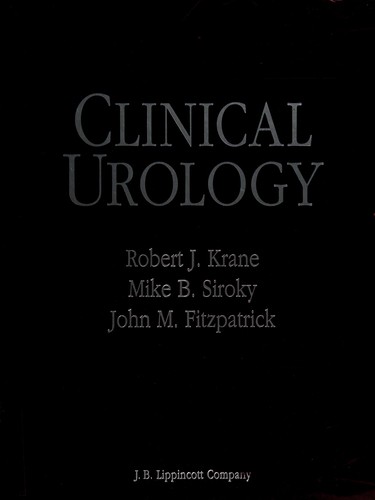 Clinical urology