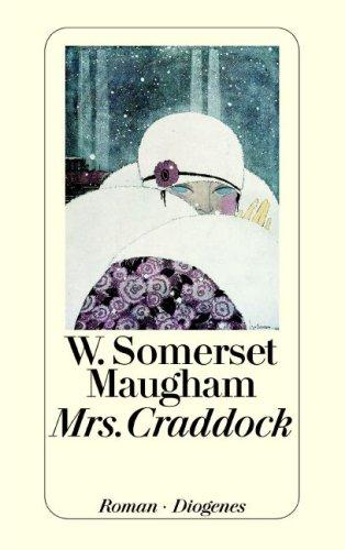 Mrs Craddock
