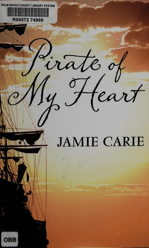 Pirate of my heart