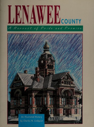 Lenawee County