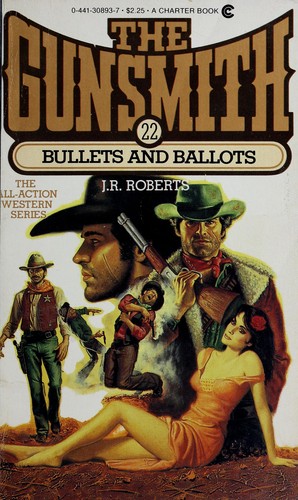 Bullets and ballots