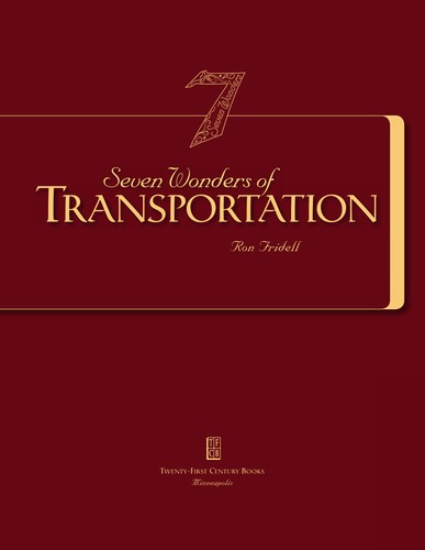 Seven wonders of transportation