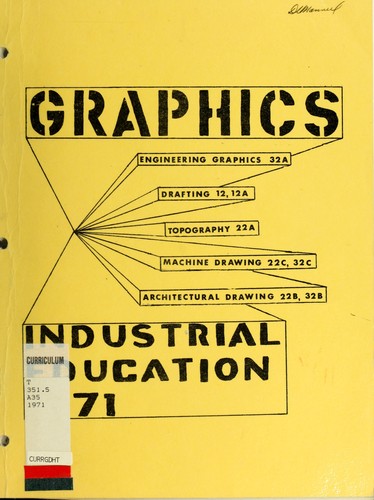 Curriculum guide for drafting