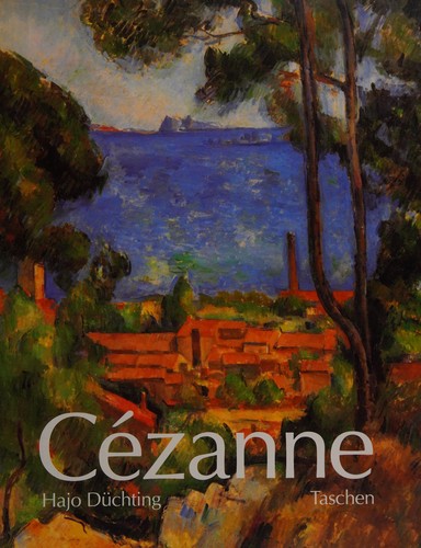 Paul Cézanne, 1839-1906