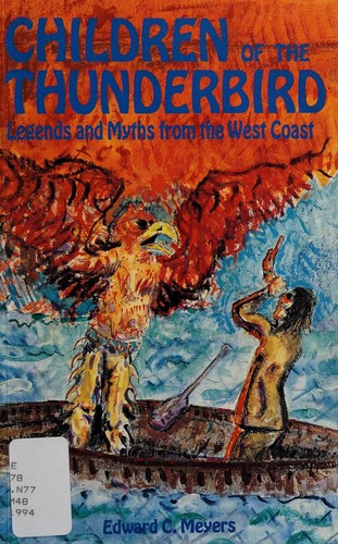 Children of the thunderbird