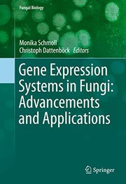 Gene Expression Systems in Fungi