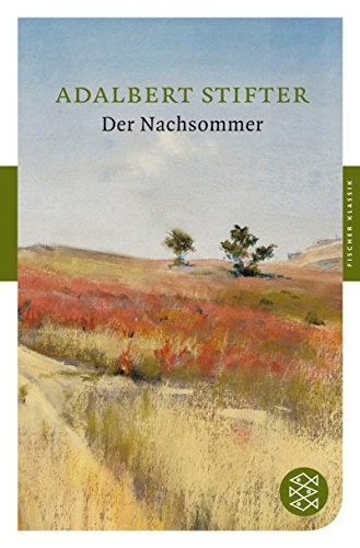 Der Nachsommer