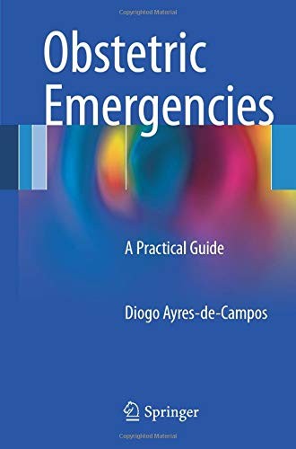 Obstetric Emergencies