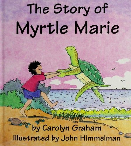 The story of Myrtle Marie