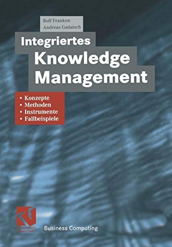 Integriertes Knowledge Management